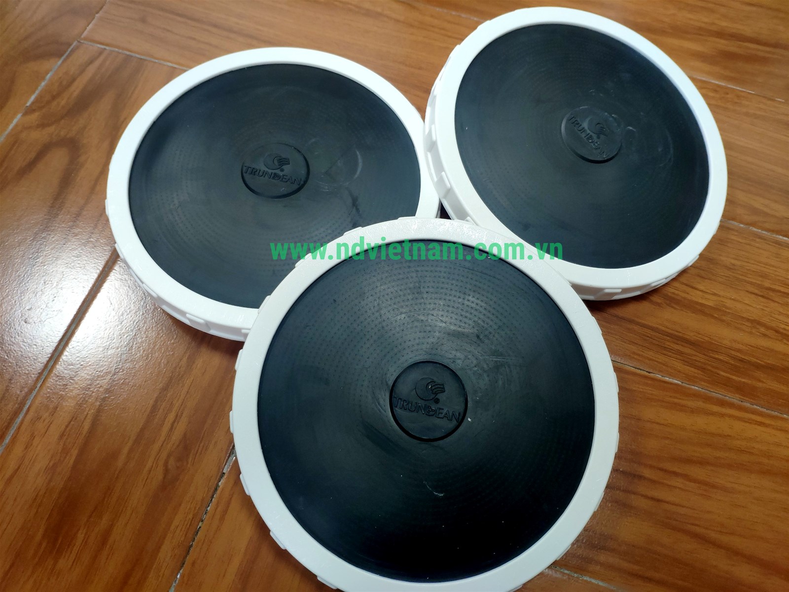 Đĩa phân phối khí tinh Trundean DISC250