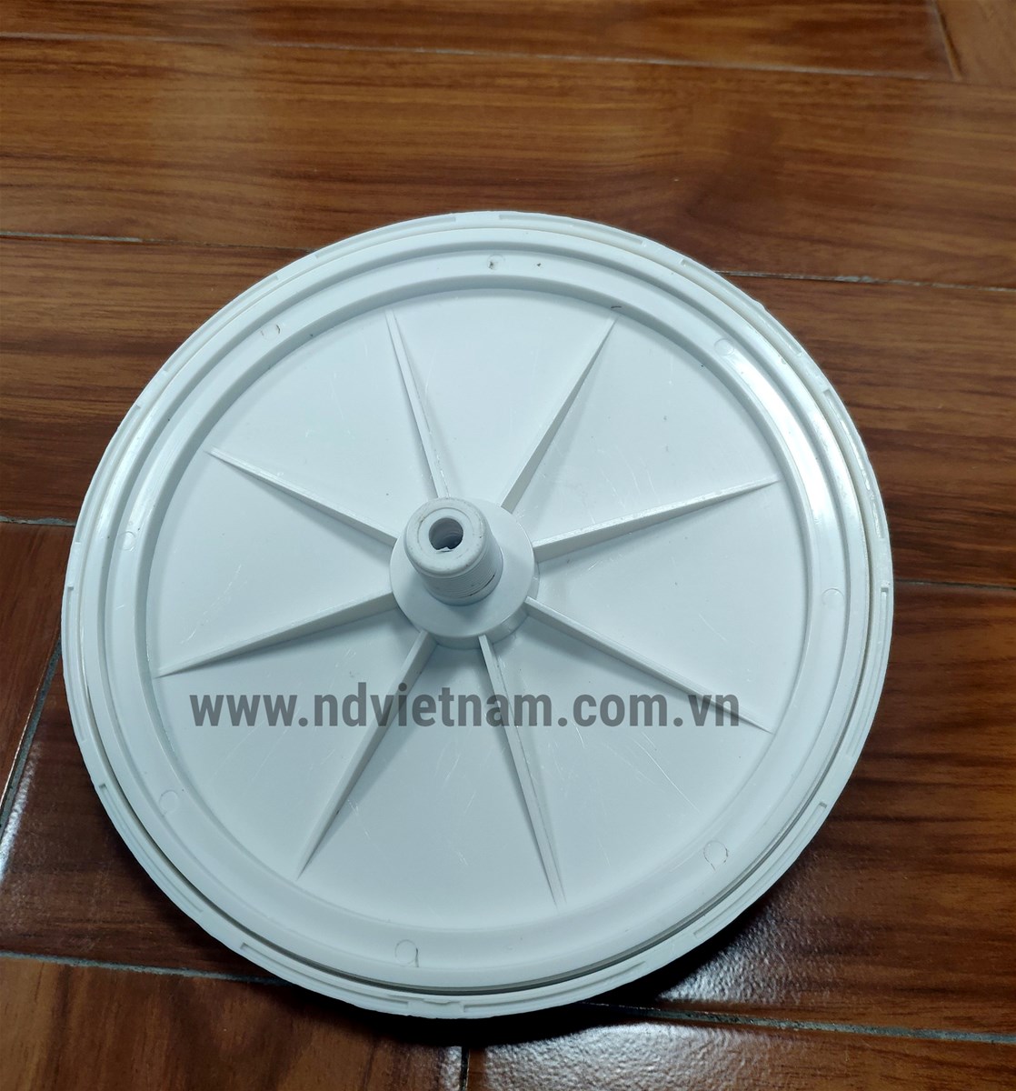 Đĩa phân phối khí tinh Trundean DISC250