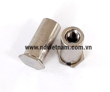 Trụ tán ren trong BSO-M3.5-14ZI
