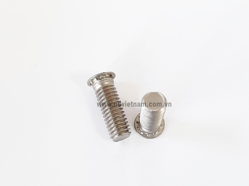 Trụ tán ren ngoài FH4-M6-18