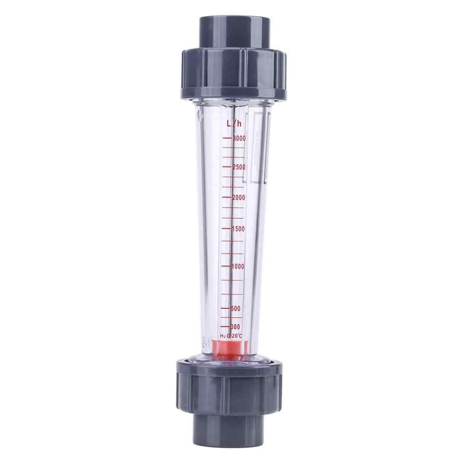 Lưu lượng kế dạng côn LZS-25 OD