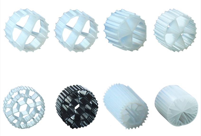 Moving Bed Biofilm Reactor