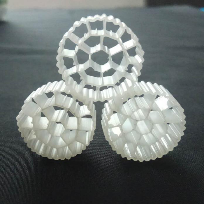 Moving Bed Biofilm Reactor