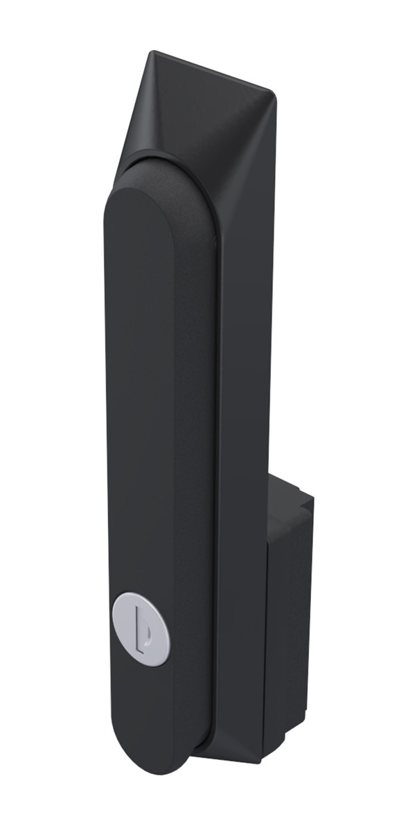 Swinghandle RS PrC with Key Cylinder