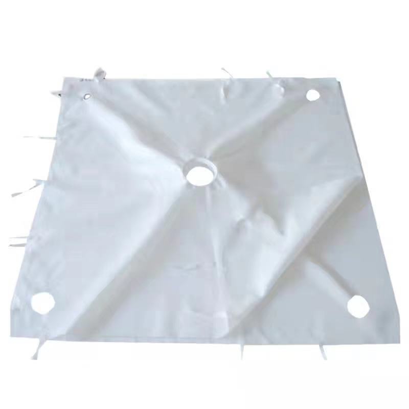 Vải lọc khung bản chất lượng - Hiệu quả lọc cao