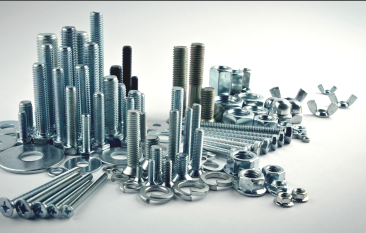 Standard Bolts & Nuts