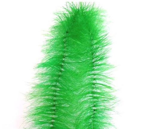 Giá thể vi sinh dạng sợi