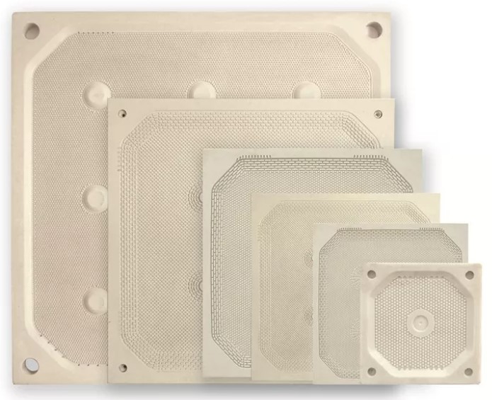 Filter Plate