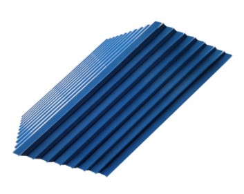 Tấm lắng Lamella