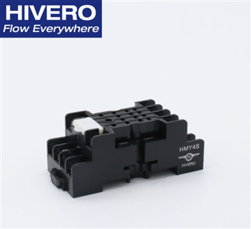 ĐẾ RELAY HMY4S