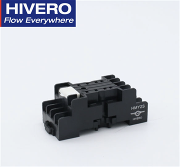 ĐẾ RELAY HMY2S
