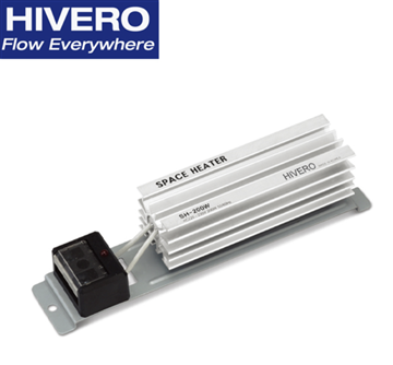 ĐIỆN TRỞ SẤY SH-200W