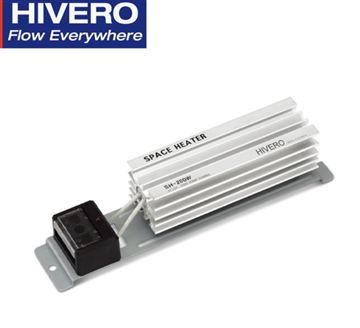 ĐIỆN TRỞ SẤY SH-150W