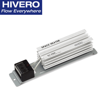 ĐIỆN TRỞ SẤY SH-100W