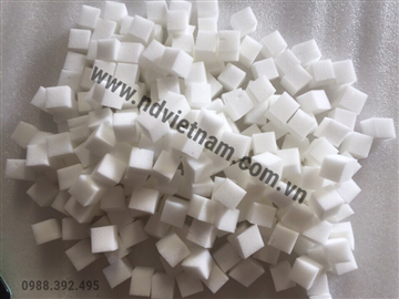Đệm mút vi sinh Polyurethane