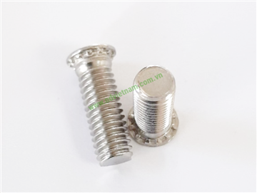 Trụ tán ren ngoài inox FHS-M6-12