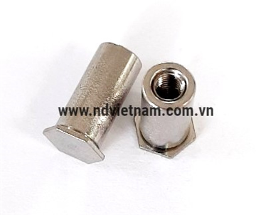Trụ ren trong tự giữ BSO-M3.5-14ZI