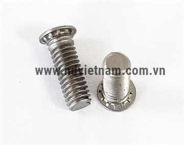 Trụ tán ren ngoài FH4-M4-12 SUS