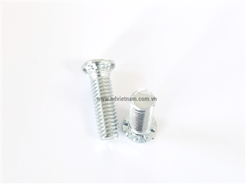 Trụ tán ren ngoài tự giữ HFH-M6-20ZI