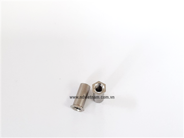 Trụ ren trong tự giữ SOS-M3-10