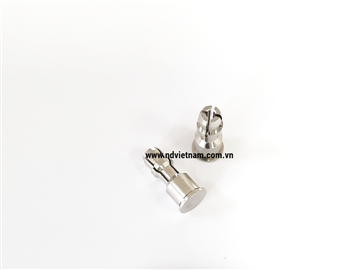 SSC-4mm-10 SNAP-TOP® Standoffs