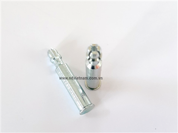 SSS-4MM-25ZI, SNAP-TOP® Standoffs