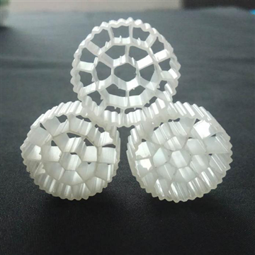 Moving Bed Biofilm Reactor