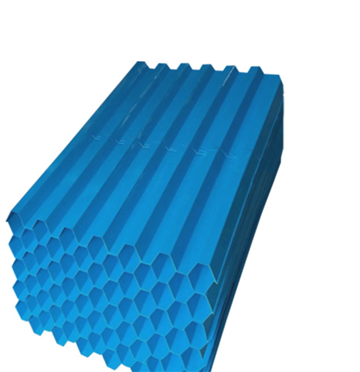 Lamella plate