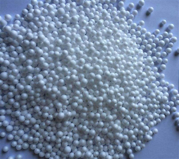Sifo foam particles