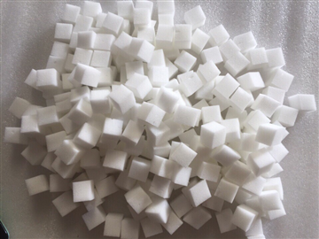 Polyurethane foam mattress