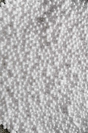 Sifoフォーム粒子は