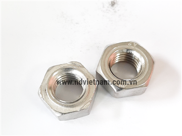 Đai ốc hàn 3 chân DIN 929 M12