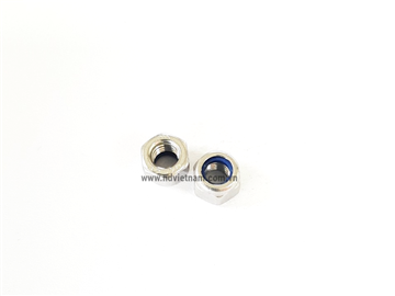 Đai ốc khóa M5 DIN 982