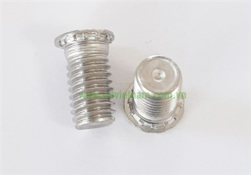 Trụ tán ren ngoài tự giữ FHS-M6-12 PEM chính hãng