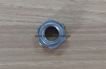 Đai ốc hàn 3 chân DIN 929