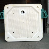 Filter Plate