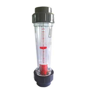 Lưu lượng kế dạng côn LZS-65 gắn ống