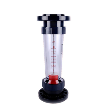 Lưu lượng kế dạng côn LZS-100