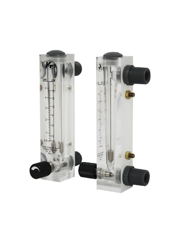 Lưu lượng kế đo khí LZM-15T