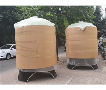 Cột lọc composite Ronsentech 6386