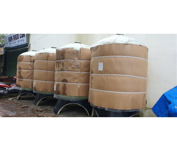 Cột lọc composite Ronsentech 6079