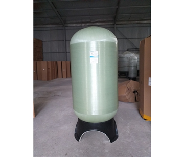 Cột lọc composite Ronsentech 3672