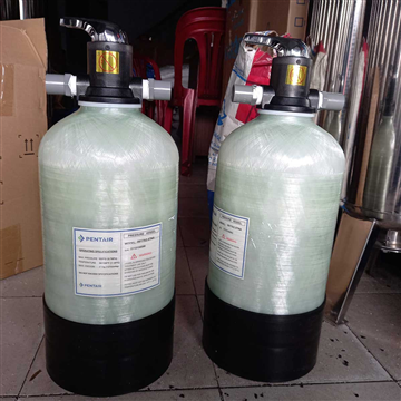 Cột lọc composite Ronsente 817