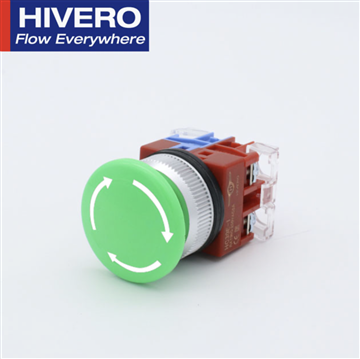 HC30ER-2 NÚT DỪNG KHẨN CẤP