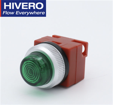 ĐÈN BÁO HC30P-24DMLR