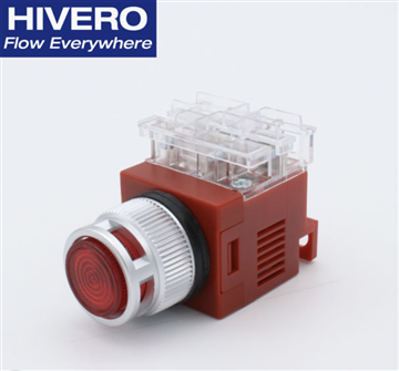 HC25L-34ALR CÔNG TẮC NÚT NHẤN CÓ ĐÈN