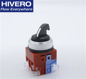 HC30S3-3 CÔNG TẮC XOAY