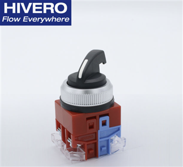 HC30S3-2 CÔNG TẮC XOAY