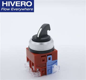 HC30S3-1 CÔNG TẮC XOAY