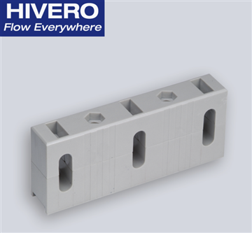 THANH ĐỠ CHO BUSBAR BT-603-10